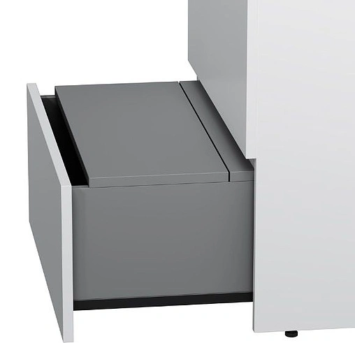 Тумба под умывальник напольная Am.Pm Gem S 60 белый M91FSX0602WG Тумба под умывальник напольная Am.Pm Gem S 60 белый M91FSX0602WG