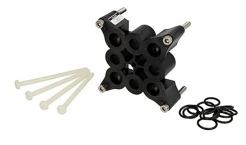 Удлинитель скрытой части Hansgrohe iBox universal 13595000