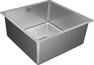 Мойка кухонная Teka Flexlinea RS15 40.40 нержавеющая сталь полированная 115000014 Мойка кухонная Teka Flexlinea RS15 40.40 нержавеющая сталь полированная 115000014, 3