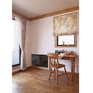 Конвектор электрический Garanterm G20UP, 2