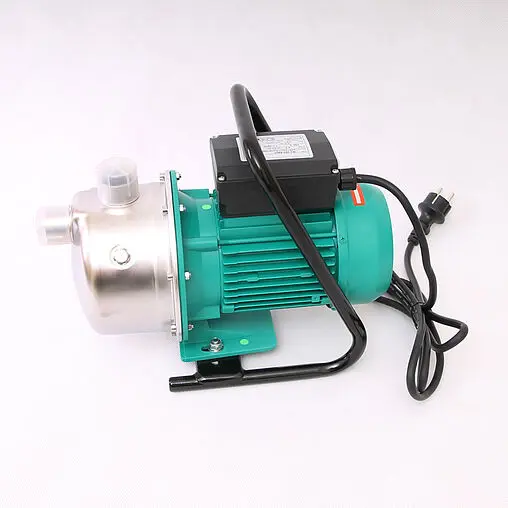 Насос поверхностный Wilo Jet WJ-204-EM 4144401