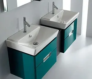 Раковина Jacob Delafon Reve 60 белый E4802-00 Раковина Jacob Delafon Reve 60 белый E4802-00, 5