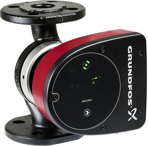 Насос циркуляционный Grundfos MAGNA1 32-120 F 99221285