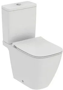 Бачок для унитаза Ideal Standard I.Life A/B белый T472301 Бачок для унитаза Ideal Standard I.Life A/B белый T472301, 1