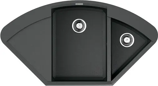 Мойка кухонная Omoikiri Sakaime 105C-PL платина 4993209
