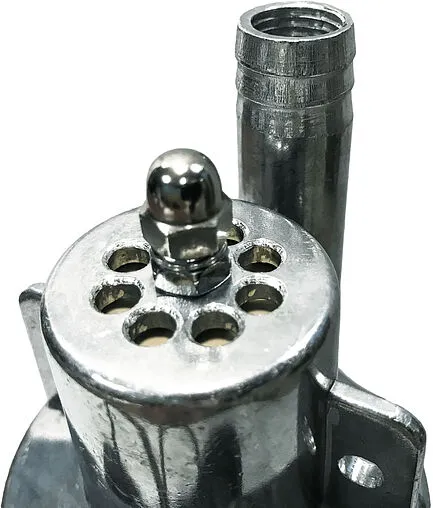 Насос вибрационный верхний забор кабель 16м STI VU 25/60-16