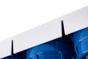 Фильтр под мойку для жесткой воды Гейзер Био 322 11041 Фильтр под мойку для жесткой воды Гейзер Био 322 11041, 5