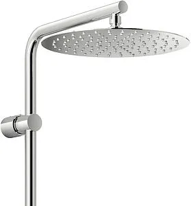 Душевая система с термостатом для душа Ideal Standard IdealRain хром A6246AA Душевая система с термостатом для душа Ideal Standard IdealRain хром A6246AA, 3