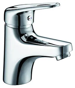 Смеситель для раковины с гигиеническим душем Lemark Luna хром LM4116C Смеситель для раковины с гигиеническим душем Lemark Luna хром LM4116C, 4