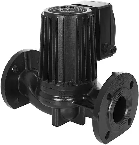 Насос циркуляционный Aquario AC 22-6-65F 5226