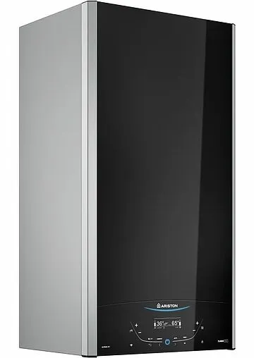 Настенный газовый котел двухконтурный турбированный 35кВт Ariston ALTEAS XC 35 FF NG 3301672 Настенный газовый котел двухконтурный турбированный 35кВт Ariston ALTEAS XC 35 FF NG 3301672