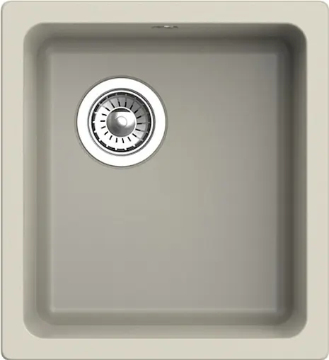 Мойка кухонная Ewigstein 3540 топаз