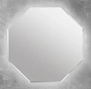 Зеркало с подсветкой Cezares 80x80 45079 Зеркало с подсветкой Cezares 80x80 45079, 3