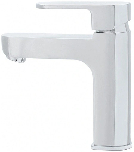 Смеситель для раковины Swedbe Lynx хром 2310