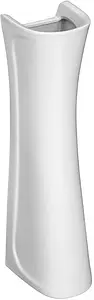 Пьедестал Santeri Воротынский/Виктория белый 1.3601.7.S00.00B.0, 1