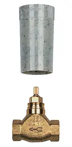 Скрытая часть запорного вентиля Grohe Allure 29032000 Скрытая часть запорного вентиля Grohe Allure 29032000, 1