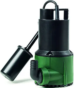 Насос дренажный Q=17м³/ч H=10м DAB Nova 600 M-A SV 60198281H Насос дренажный Q=17м³/ч H=10м DAB Nova 600 M-A SV 60198281H, 1