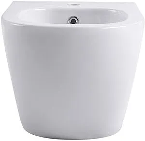 Биде подвесное Aquanet Cetus 2.0 белый Cetus 2.0 B2 Биде подвесное Aquanet Cetus 2.0 белый Cetus 2.0 B2, 3