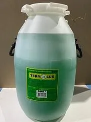 Теплоноситель (Антифриз) пропиленгликоль Теплый дом TERMOLUX-ЕСO-30 50кг