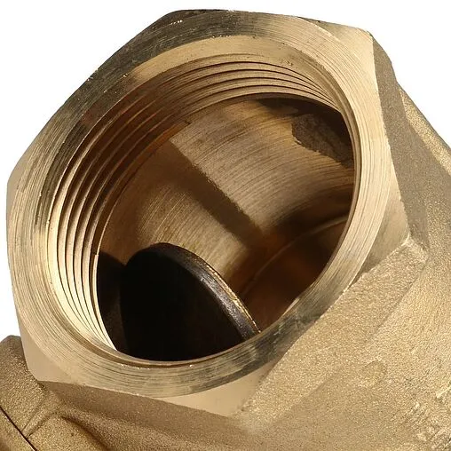 Клапан обратный поворотный 1½&quot;в x 1½&quot;в Itap Clapet 1300112M