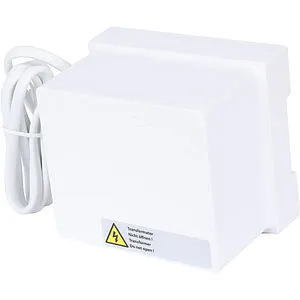 Трансформатор 230/24В Rehau Nea Smart 2.0 белый 13280191001, 1