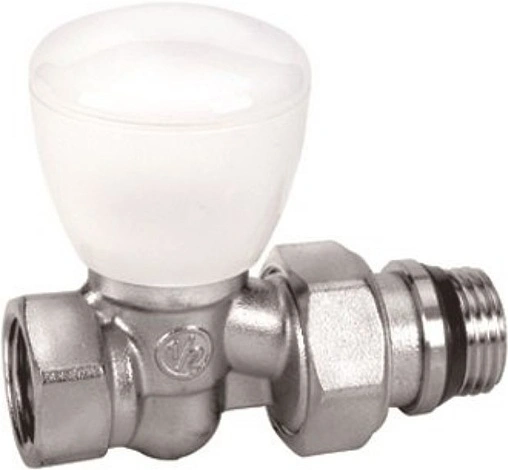 Вентиль регулирующий прямой ¾" в/н Gekon GK 7350 34 Вентиль регулирующий прямой ¾" в/н Gekon GK 7350 34