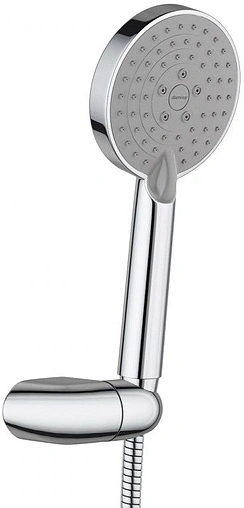 Душевой набор Damixa Origin One хром 918110000