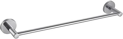 Полотенцедержатель Aquatek Европа хром AQ4120CR