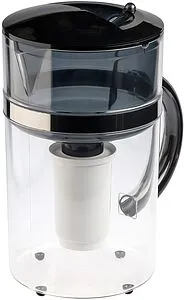 Фильтр-кувшин Гейзер Матисс 62033 Фильтр-кувшин Гейзер Матисс 62033, 1