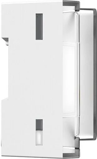 Проводной коммутационный модуль 8 зон НЗ 24В WATTS WFC-03 8Z HC 24V NC P08395