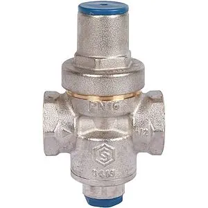 Редуктор давления поршневой ½&quot; Stout SVS-1010-000015, 5