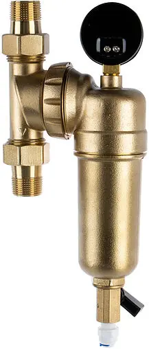 Фильтр тонкой очистки воды ¾&quot;н x ¾&quot;н Гейзер Бастион 322 32679