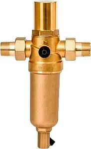 Фильтр тонкой очистки воды ¾"н x ¾"н Гейзер Бастион 621 32684 Фильтр тонкой очистки воды ¾"н x ¾"н Гейзер Бастион 621 32684, 2