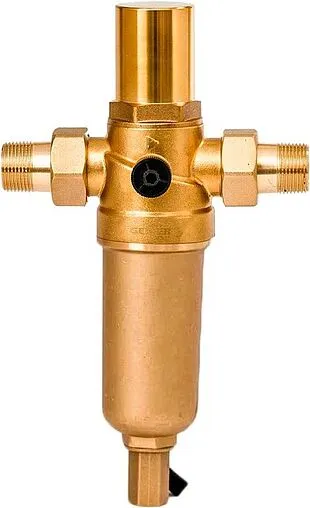 Фильтр тонкой очистки воды ¾&quot;н x ¾&quot;н Гейзер Бастион 621 32684