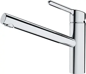 Смеситель для кухни Franke Orbit хром 115.0623.054, 1