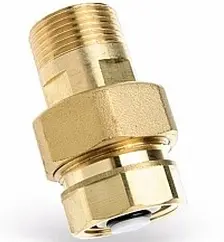 Клапан отсечной ¾"в x ¾"н Watts FIXFLEX SK 10017945 Клапан отсечной ¾"в x ¾"н Watts FIXFLEX SK 10017945