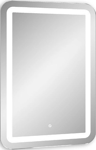 Зеркало с подсветкой Continent Lucia Led 70 ЗЛП492