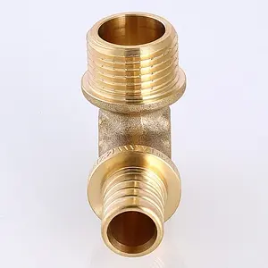 Уголок аксиальный переходной 16мм x ½"н Valtec VTm.453.G.001604 Уголок аксиальный переходной 16мм x ½"н Valtec VTm.453.G.001604, 4