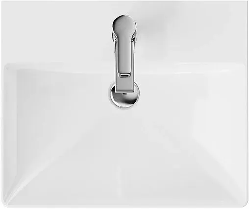 Раковина Kerama Marazzi Pro 50 белый PROR.wb.50