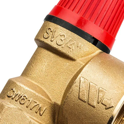 Клапан предохранительный ¾&quot; 2.5 бар WATTS SVH 25 10004739