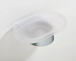 Мыльница Keuco Edition 300 хром 30055019000 Мыльница Keuco Edition 300 хром 30055019000, 2