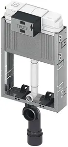 Инсталляция для подвесного унитаза TECEbox 9370300 Инсталляция для подвесного унитаза TECEbox 9370300, 1