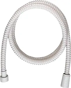 Шланг для душа Grohe Relexaflex 150см белый матовый 28151L01 Шланг для душа Grohe Relexaflex 150см белый матовый 28151L01, 1