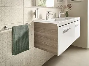 Дозатор для жидкого мыла Roca Superinox полированная сталь 817301002, 4