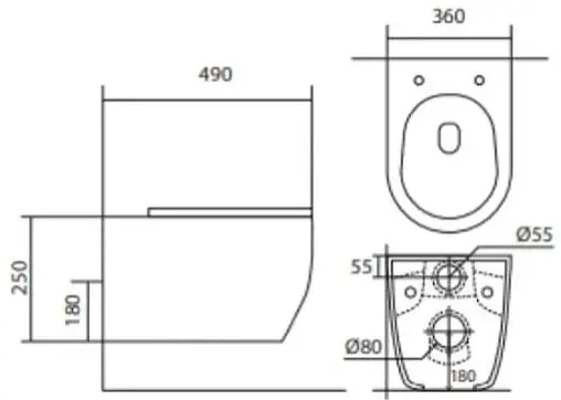 Комплект 5 в 1 Aquatek Европа New cm Set AQUATEK ЕВРОПА New cm Комплект 5 в 1 Aquatek Европа New cm Set AQUATEK ЕВРОПА New cm