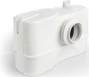 Канализационная насосная установка DAB Genix Comfort 110 60165322 Канализационная насосная установка DAB Genix Comfort 110 60165322, 3