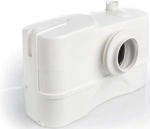 Канализационная насосная установка DAB Genix Comfort 110 60165322 Канализационная насосная установка DAB Genix Comfort 110 60165322