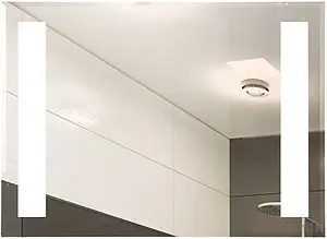 Зеркало с подсветкой Continent Premium Led 74 ЗЛП265 Зеркало с подсветкой Continent Premium Led 74 ЗЛП265, 1