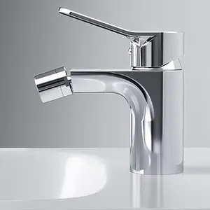 Смеситель для биде AM.PM X-Joy хром F85A83100, 5