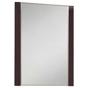 Зеркало Aquaton Альпина 65 венге 1A133502AL500, 1